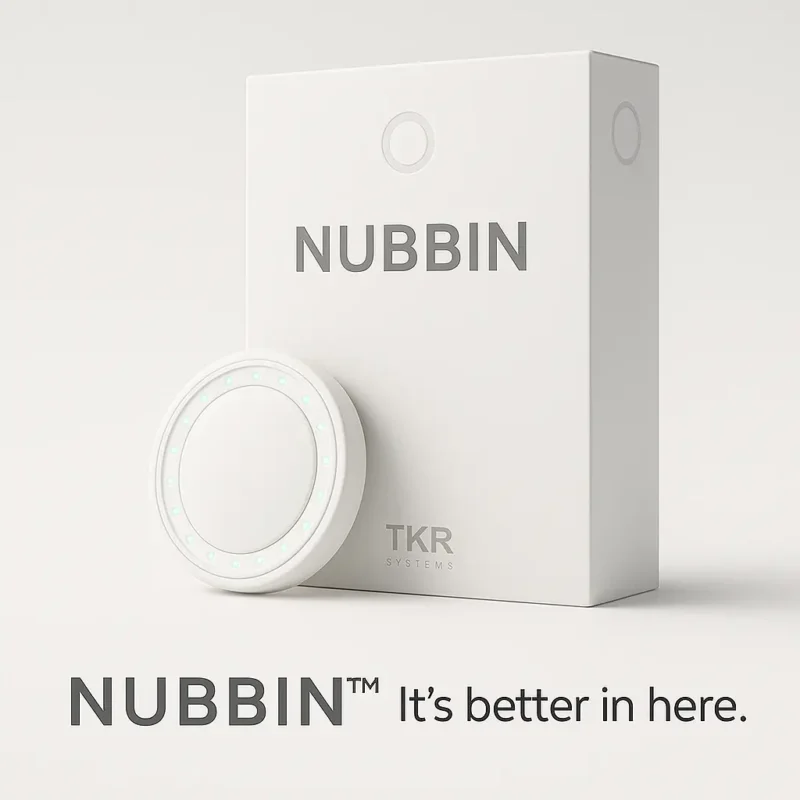Nubbin™ Brain Chip - Image 2